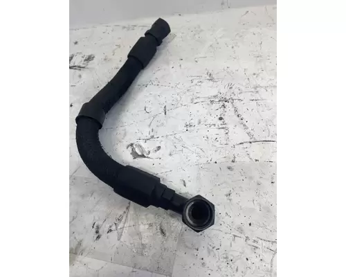 CATERPILLAR 3406E Engine Plumbing