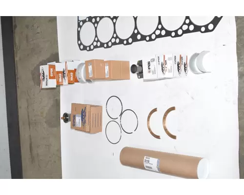 CATERPILLAR 3406E Engine Reman Kit