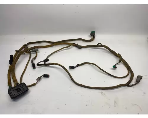 CATERPILLAR 3406E Engine Wiring Harness