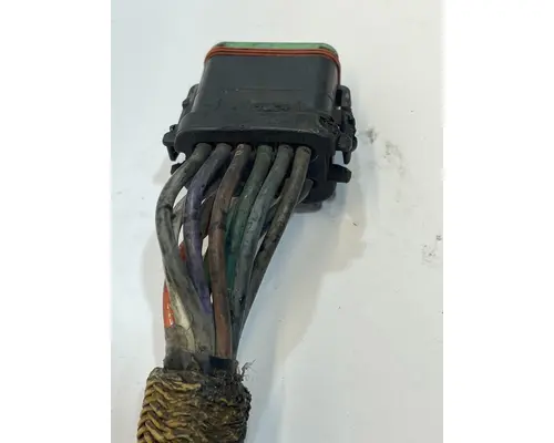 CATERPILLAR 3406E Engine Wiring Harness