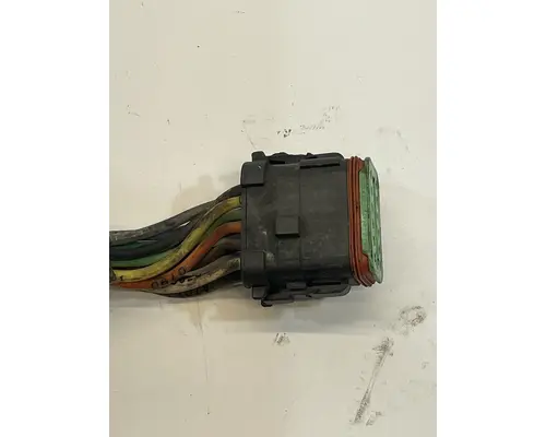 CATERPILLAR 3406E Engine Wiring Harness
