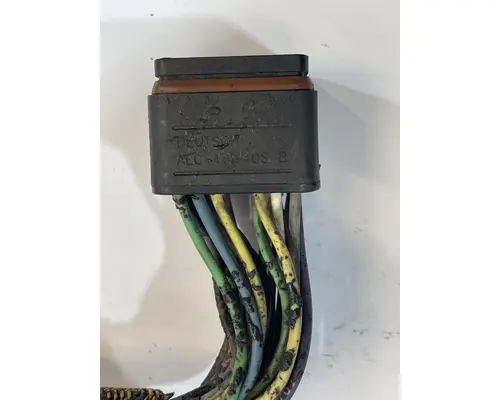 CATERPILLAR 3406E Engine Wiring Harness