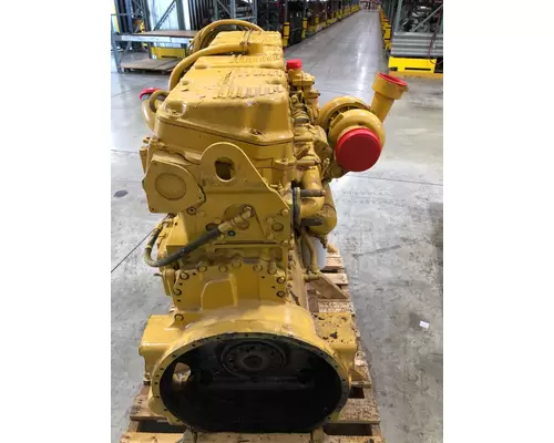 CATERPILLAR 3406E Engine