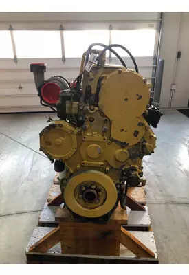 CATERPILLAR 3406E Engine