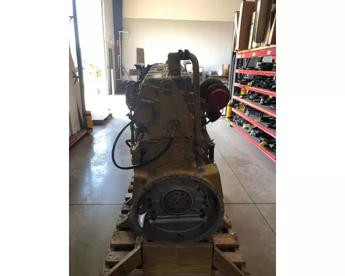 CATERPILLAR 3406E Engine