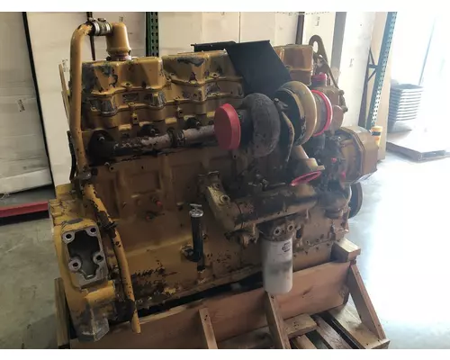 CATERPILLAR 3406E Engine