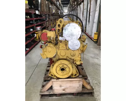 CATERPILLAR 3406E Engine