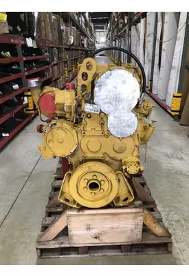 CATERPILLAR 3406E Engine