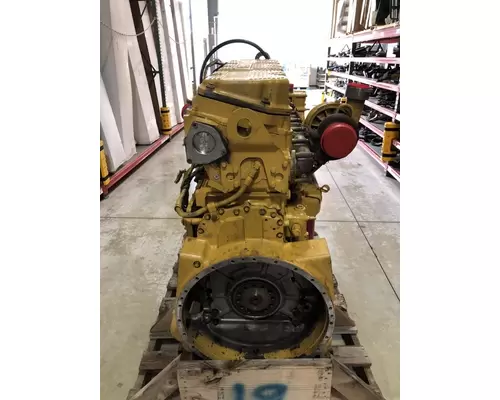 CATERPILLAR 3406E Engine