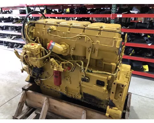 CATERPILLAR 3406E Engine