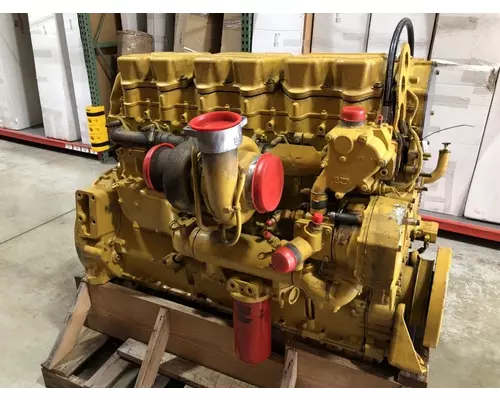 CATERPILLAR 3406E Engine