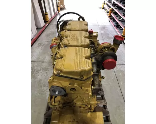 CATERPILLAR 3406E Engine