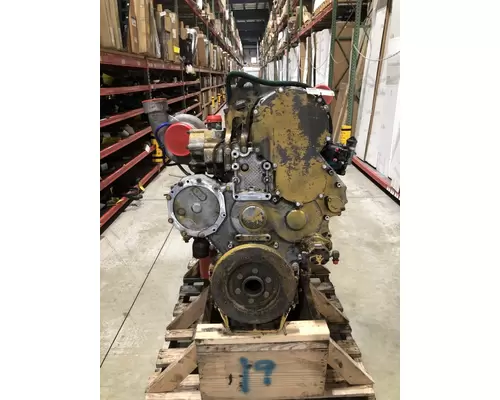 CATERPILLAR 3406E Engine