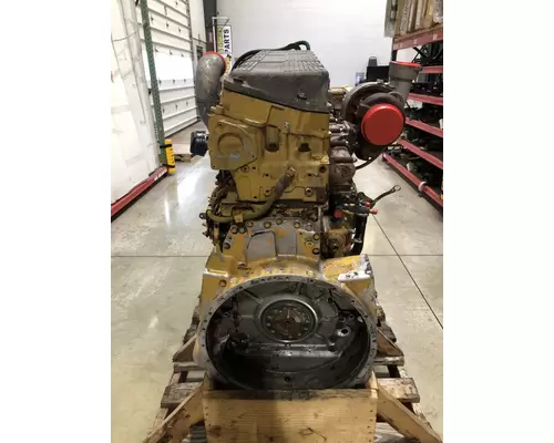 CATERPILLAR 3406E Engine