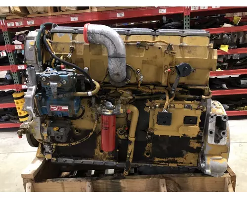 CATERPILLAR 3406E Engine