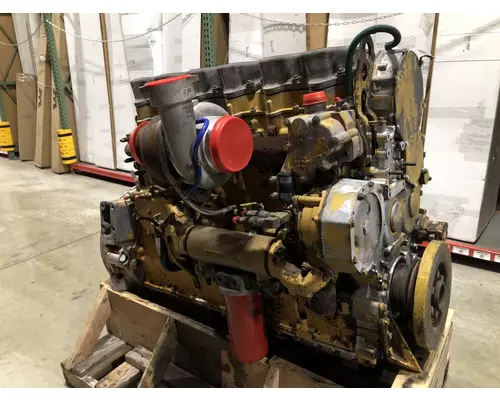 CATERPILLAR 3406E Engine