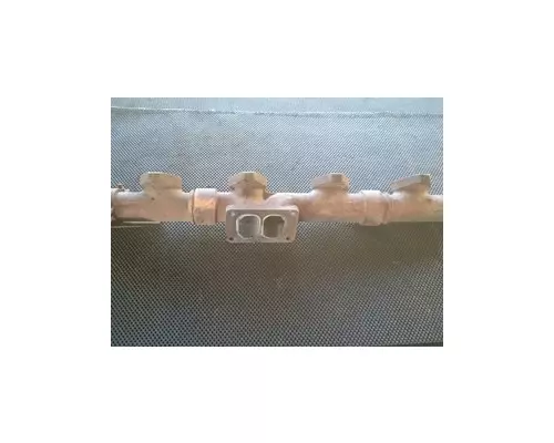 CATERPILLAR 3406E Exhaust Manifold