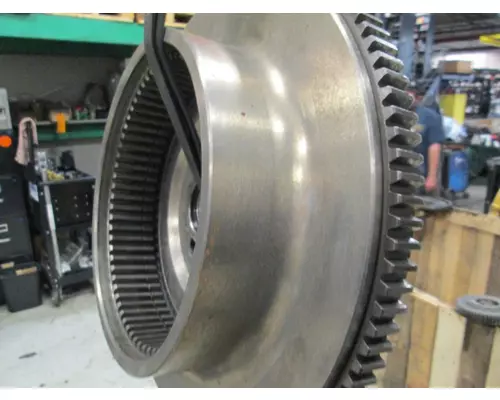 CATERPILLAR 3406E Flywheel