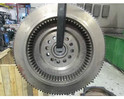 CATERPILLAR 3406E Flywheel