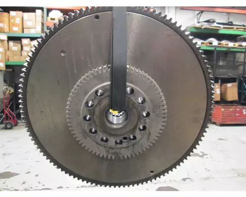 CATERPILLAR 3406E Flywheel