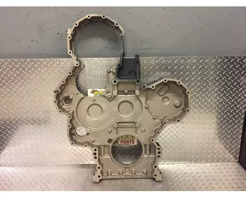 CATERPILLAR 3406E Front Cover