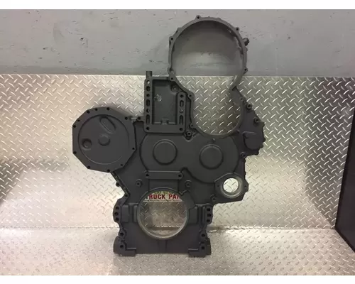 CATERPILLAR 3406E Front Cover