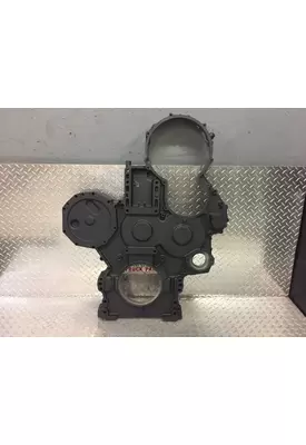 CATERPILLAR 3406E Front Cover