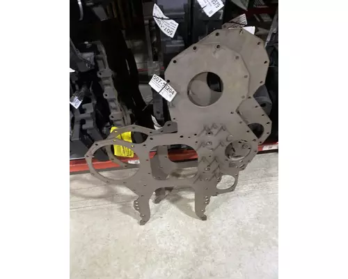 CATERPILLAR 3406E Front Cover