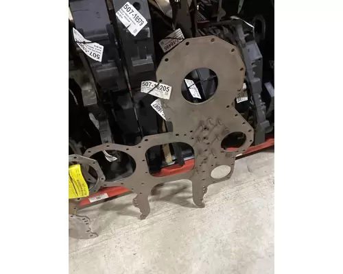 CATERPILLAR 3406E Front Cover