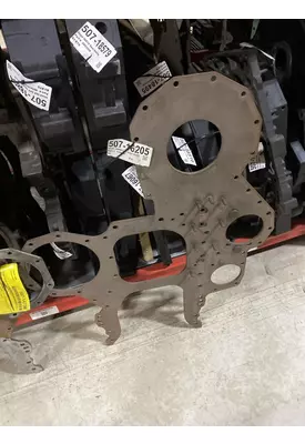 CATERPILLAR 3406E Front Cover