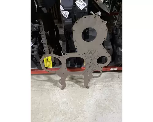 CATERPILLAR 3406E Front Cover