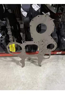 CATERPILLAR 3406E Front Cover