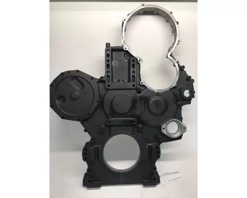 CATERPILLAR 3406E Front Cover