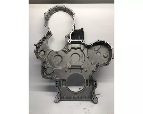 CATERPILLAR 3406E Front Cover
