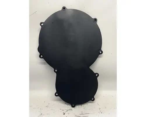 CATERPILLAR 3406E Front Cover