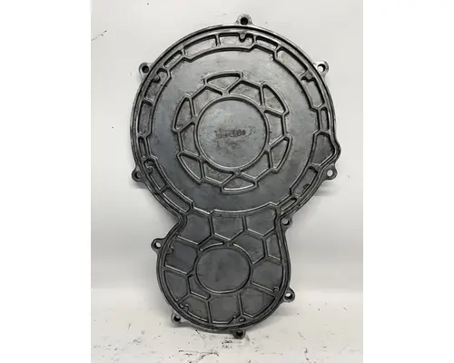 CATERPILLAR 3406E Front Cover