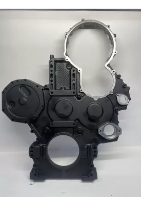 CATERPILLAR 3406E Front Cover