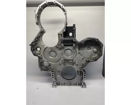 CATERPILLAR 3406E Front Cover