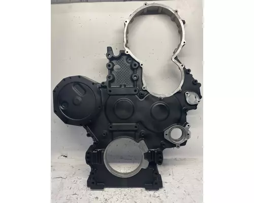 CATERPILLAR 3406E Front Cover