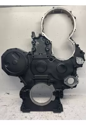 CATERPILLAR 3406E Front Cover