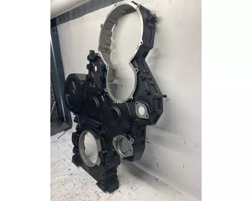 CATERPILLAR 3406E Front Cover