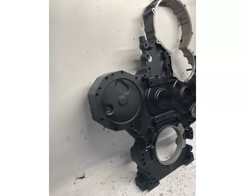 CATERPILLAR 3406E Front Cover