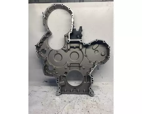 CATERPILLAR 3406E Front Cover