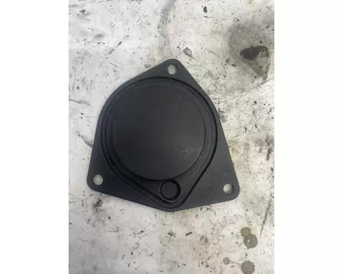 CATERPILLAR 3406E Front Cover