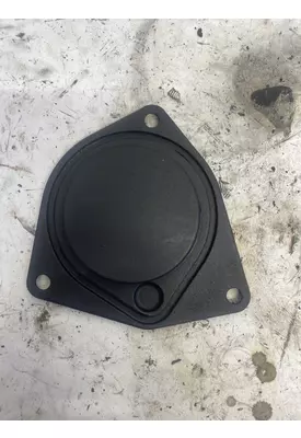 CATERPILLAR 3406E Front Cover