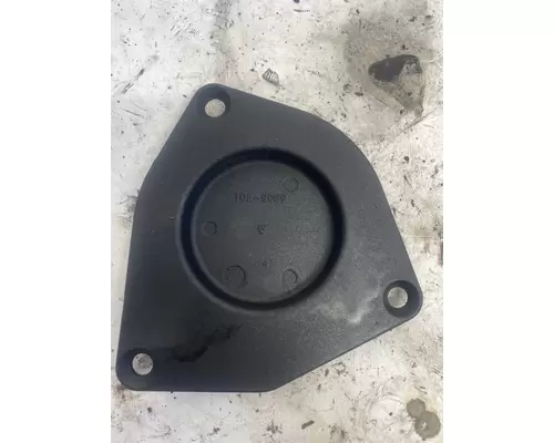CATERPILLAR 3406E Front Cover