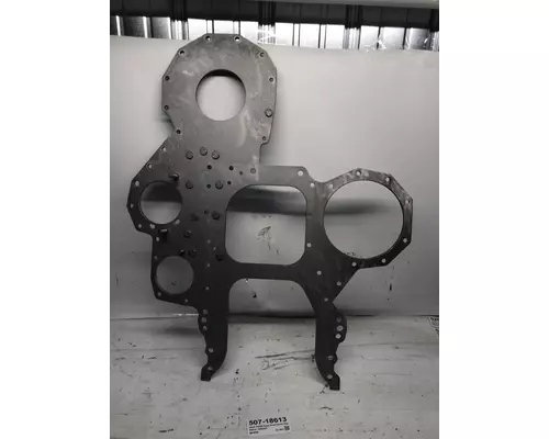 CATERPILLAR 3406E Front Cover
