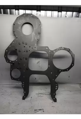 CATERPILLAR 3406E Front Cover