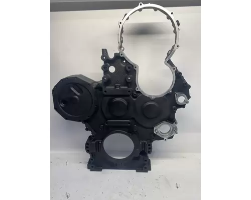 CATERPILLAR 3406E Front Cover