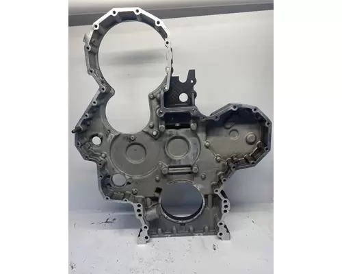 CATERPILLAR 3406E Front Cover